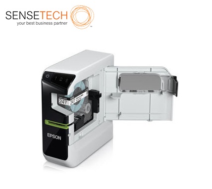 Epson LabelWorks LW-600P